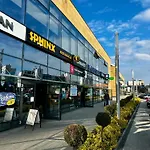 Apartman Zamkowe Rzeszów
