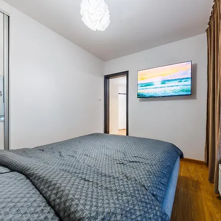 Zamkowe Apartment
