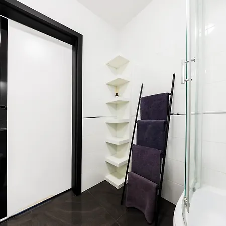 Apartment Zamkowe