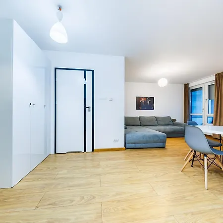 Zamkowe Apartment