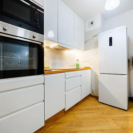 Apartment Zamkowe