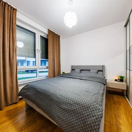 Zamkowe Apartment Rzeszow