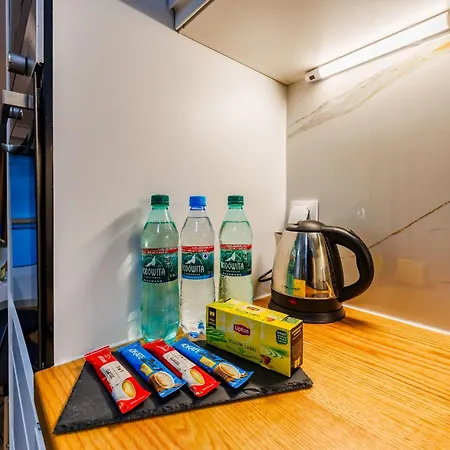 Zamkowe Apartament Rzeszów