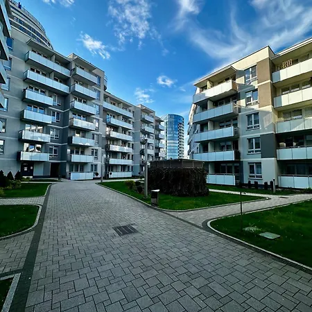 Zamkowe * Rzeszow